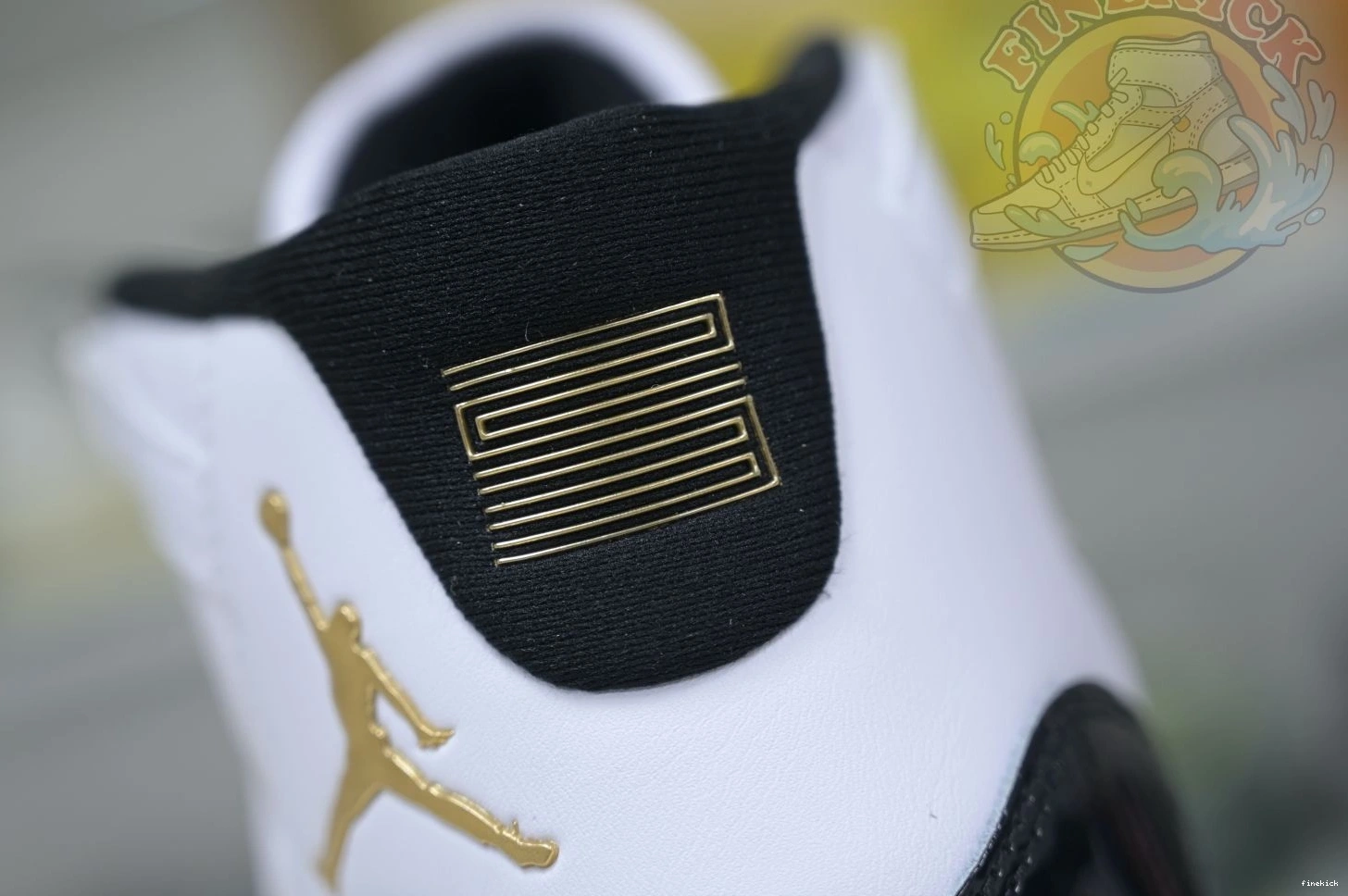 Jordan Air 11 Jordan 2023 DMP 